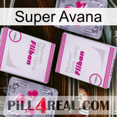 Super Avana 33